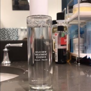 Peach & Lily Wild Dew Essence